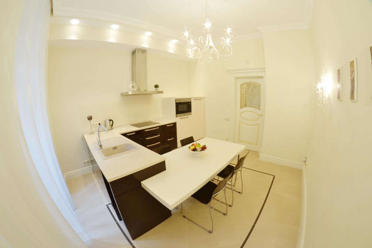 Apartma Premium KLV Exterior foto