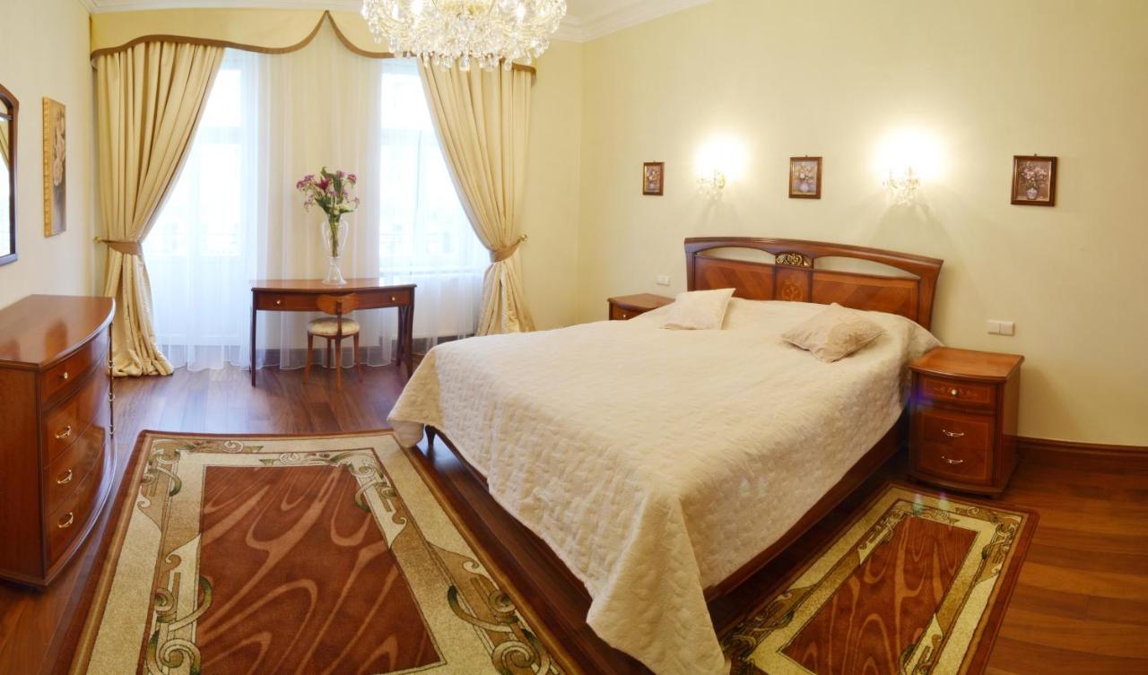 Apartma Premium KLV Exterior foto