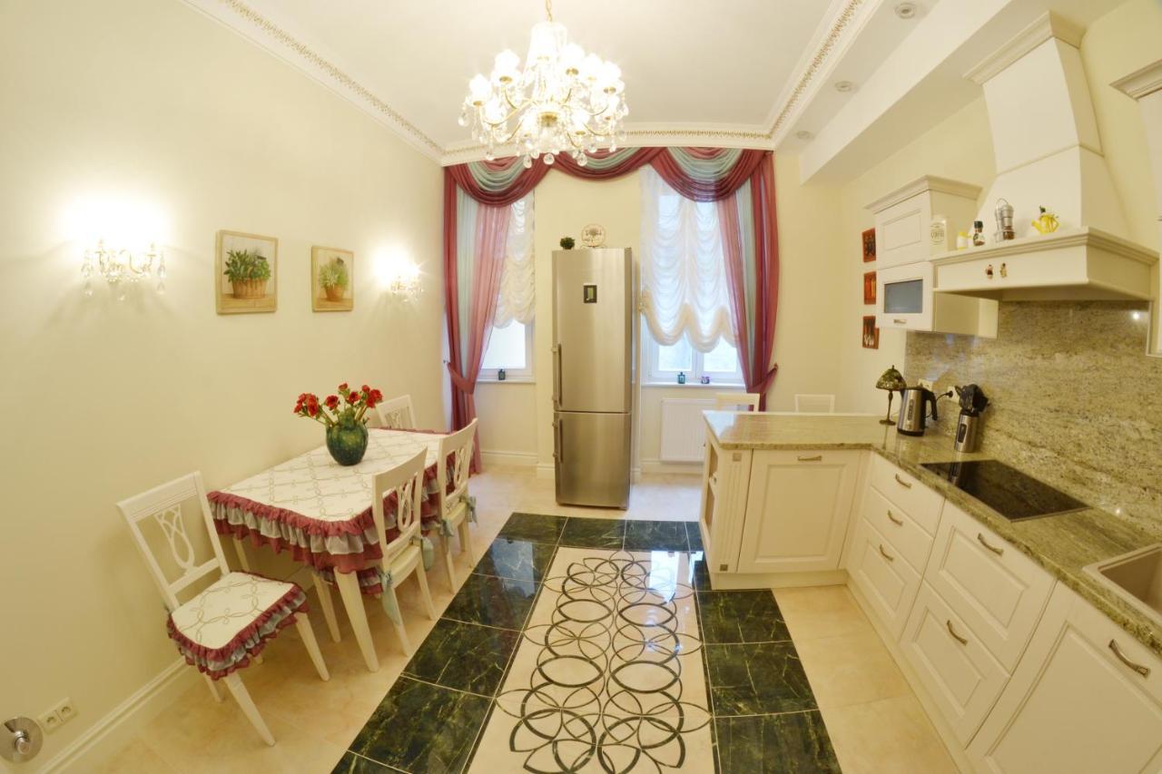 Apartma Premium KLV Exterior foto