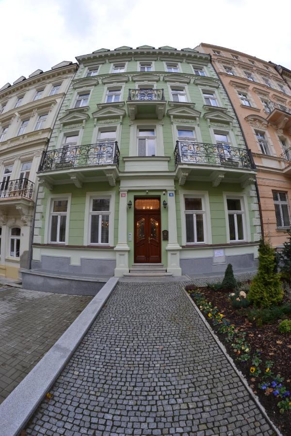 Apartma Premium KLV Exterior foto
