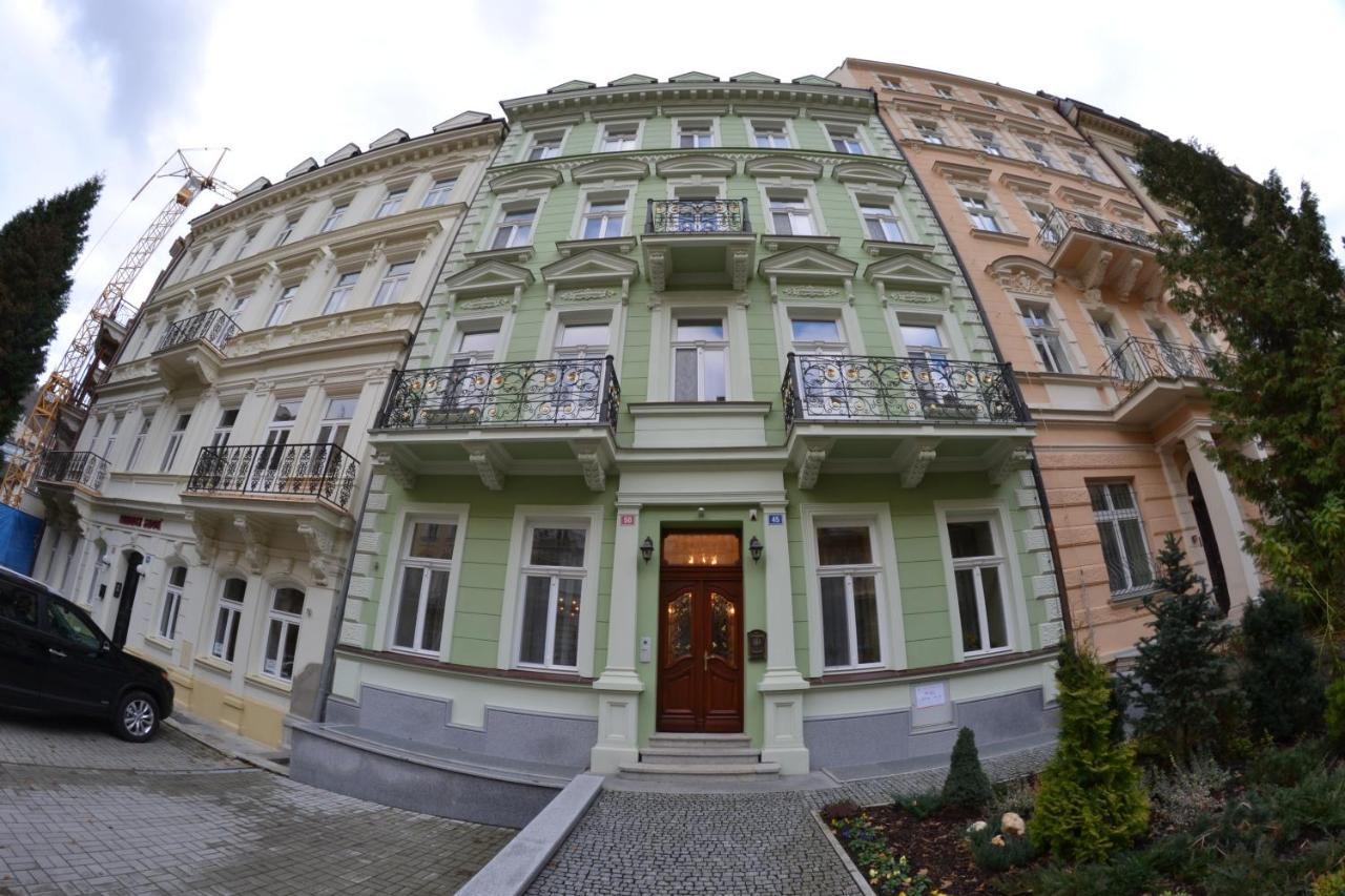 Apartma Premium KLV Exterior foto