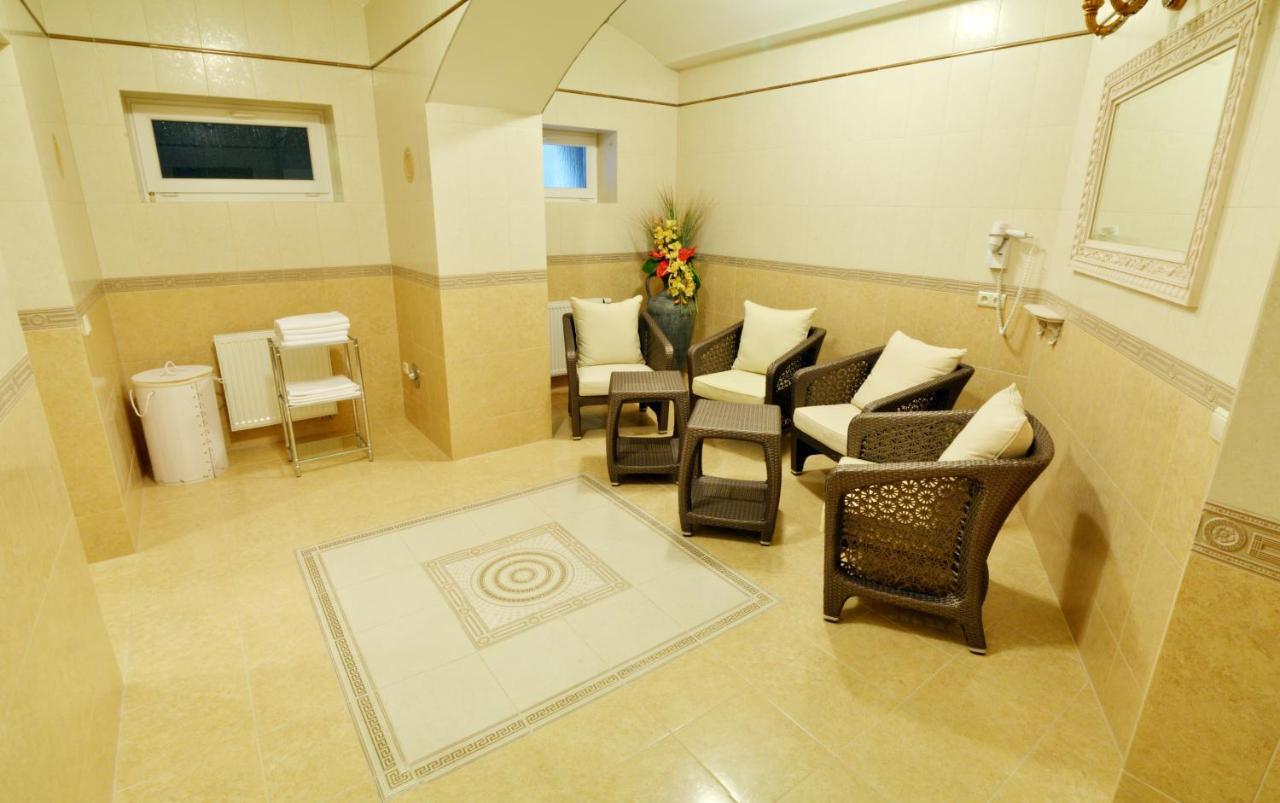 Apartma Premium KLV Exterior foto