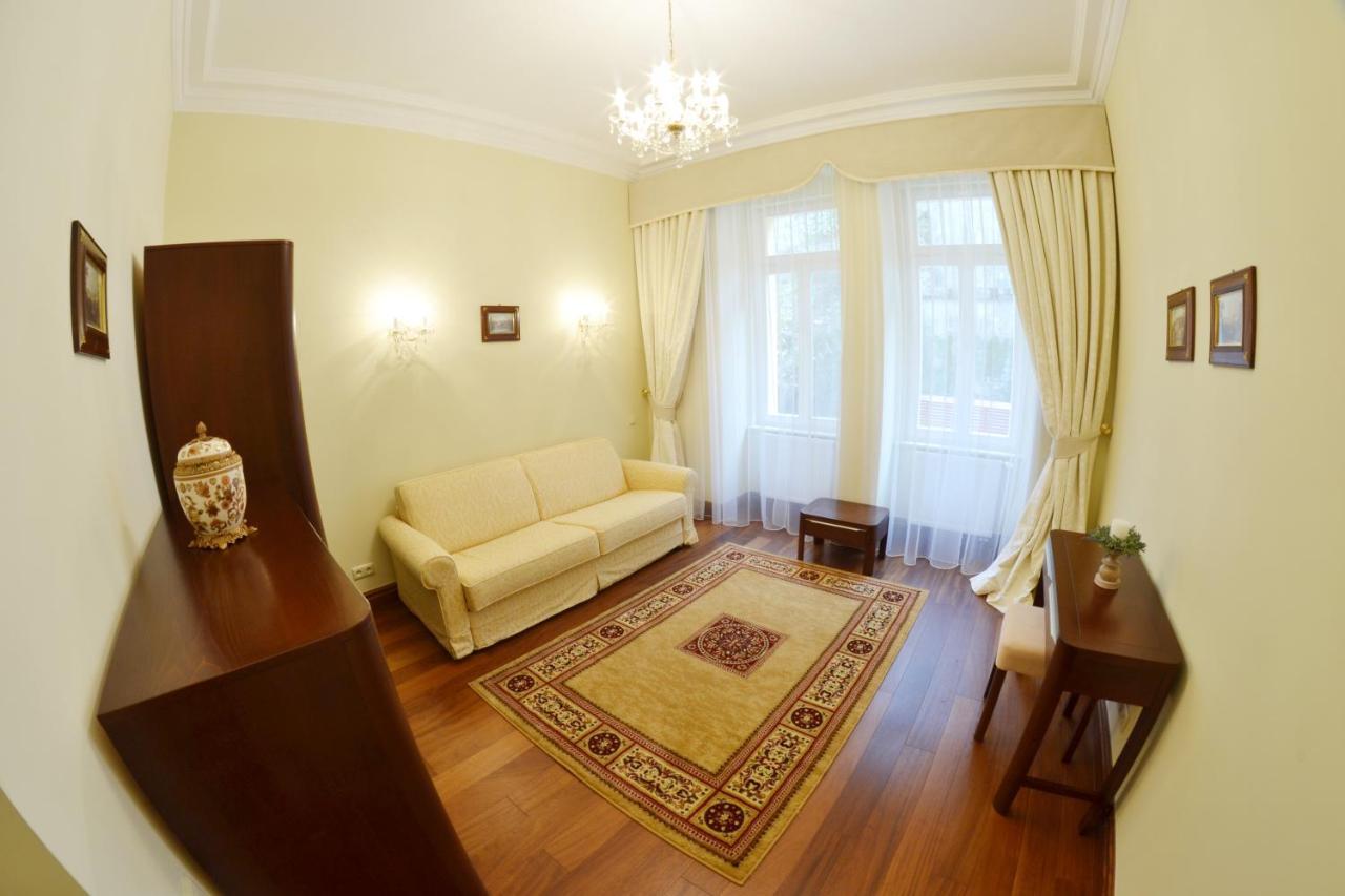 Apartma Premium KLV Exterior foto