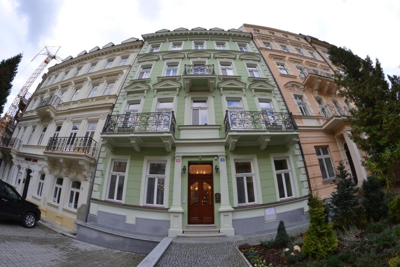 Apartma Premium KLV Exterior foto