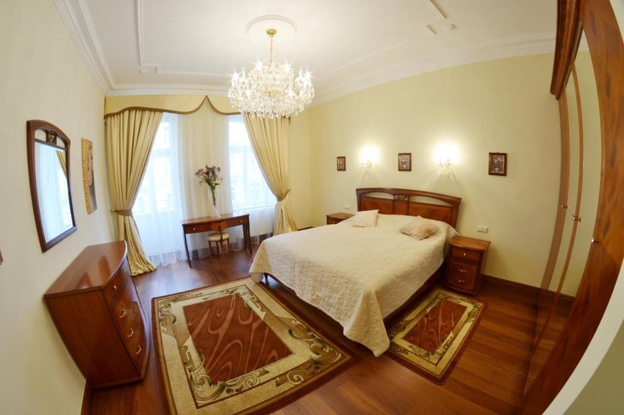 Apartma Premium KLV Exterior foto