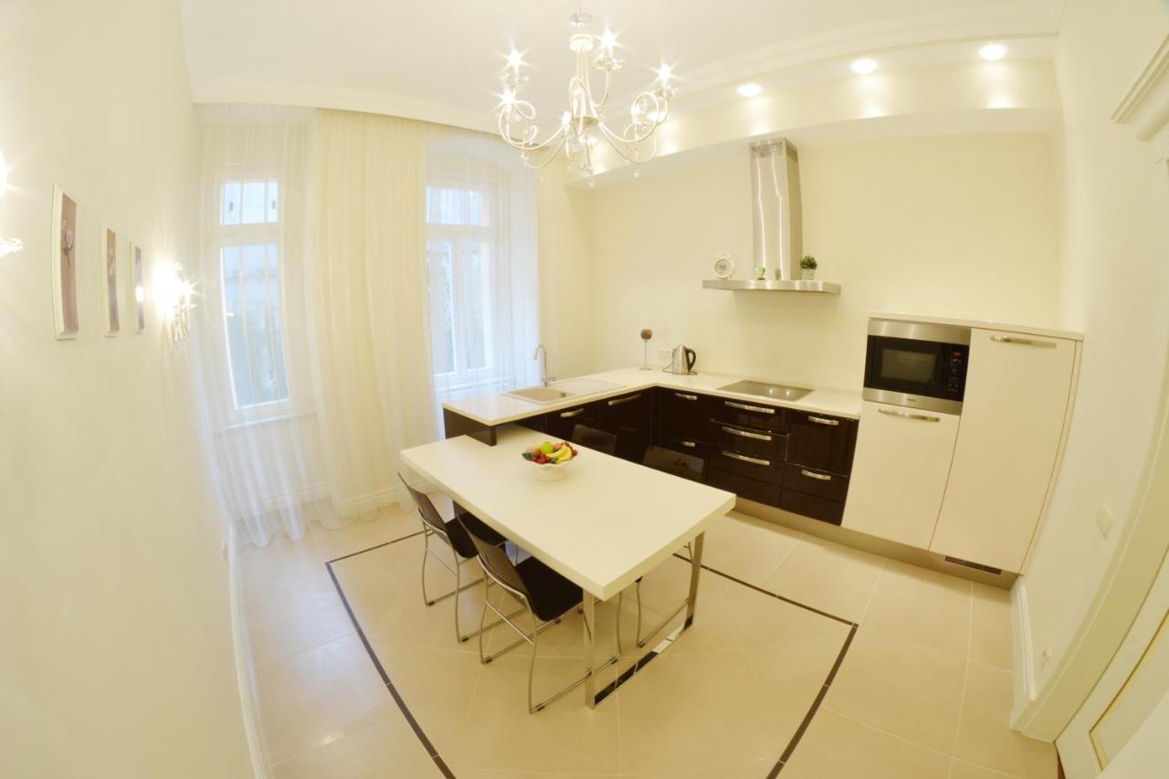 Apartma Premium KLV Exterior foto