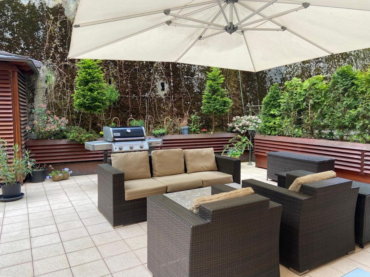 Apartma Premium KLV Exterior foto