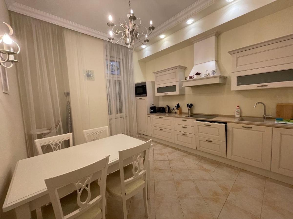 Apartma Premium KLV Exterior foto