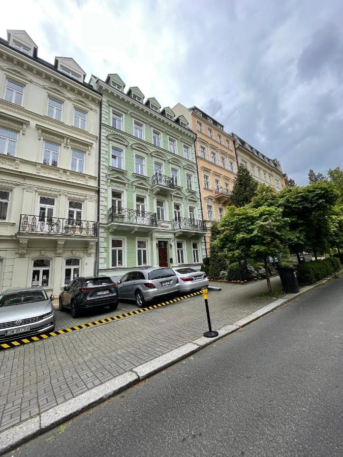 Apartma Premium KLV Exterior foto