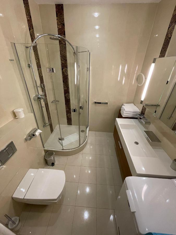 Apartma Premium KLV Exterior foto