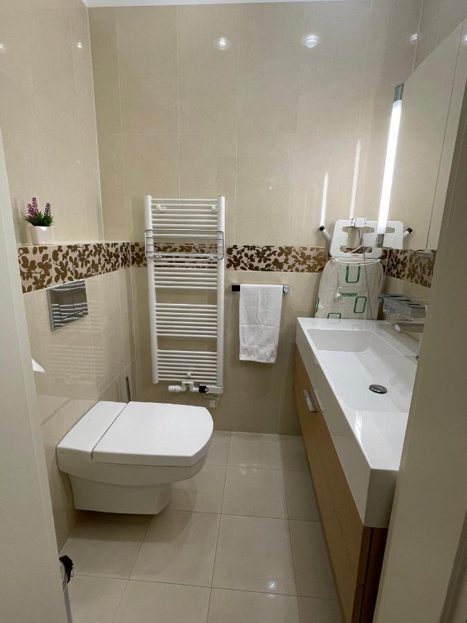 Apartma Premium KLV Exterior foto