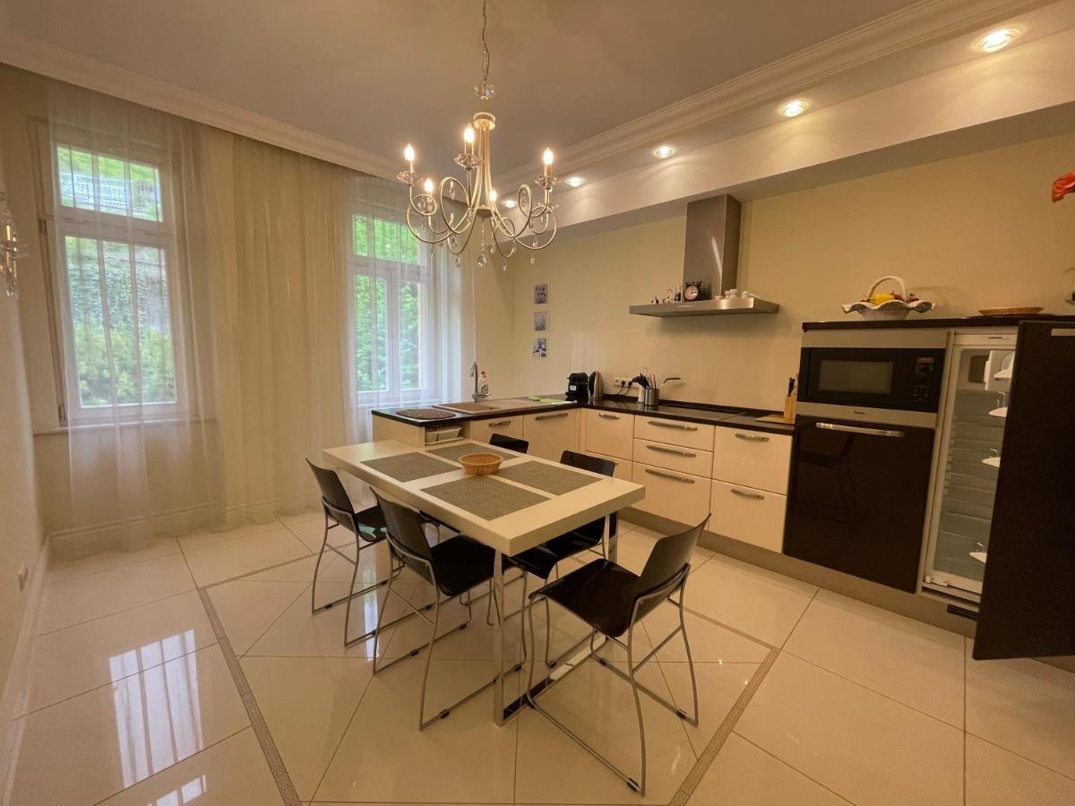 Apartma Premium KLV Exterior foto