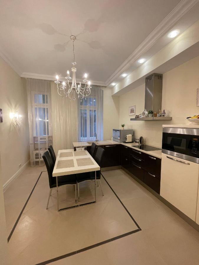 Apartma Premium KLV Exterior foto