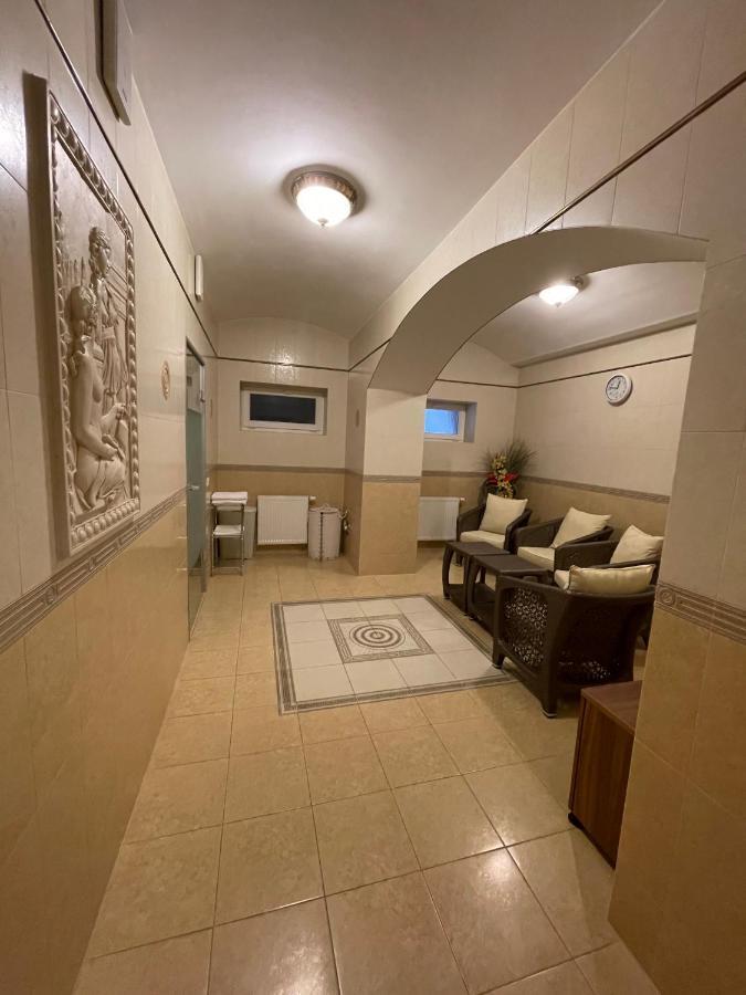Apartma Premium KLV Exterior foto