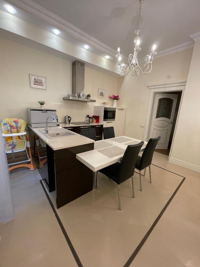 Apartma Premium KLV Exterior foto