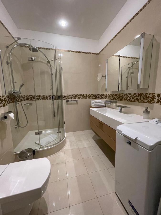 Apartma Premium KLV Exterior foto