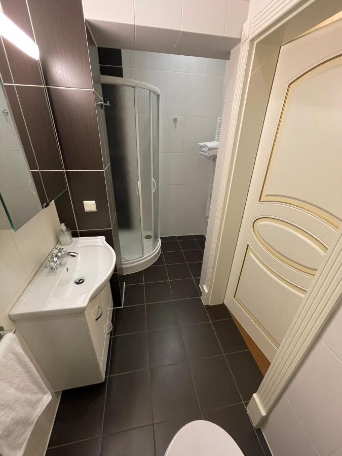 Apartma Premium KLV Exterior foto