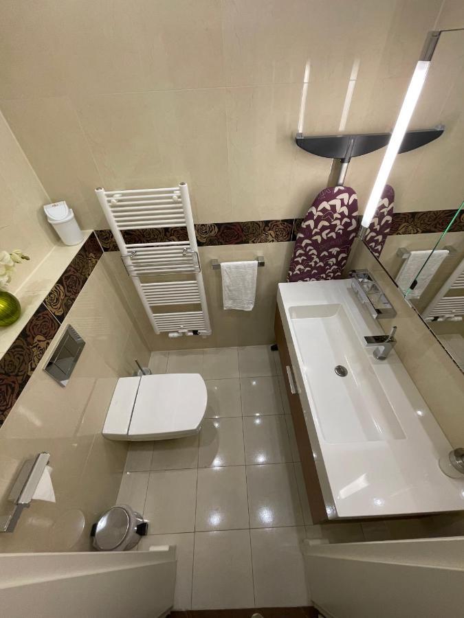 Apartma Premium KLV Exterior foto