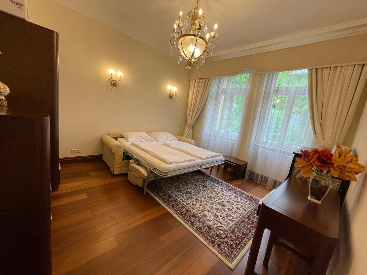 Apartma Premium KLV Exterior foto