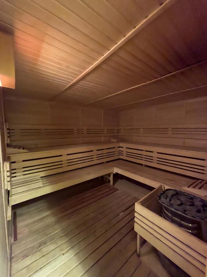 Apartma Premium KLV Exterior foto